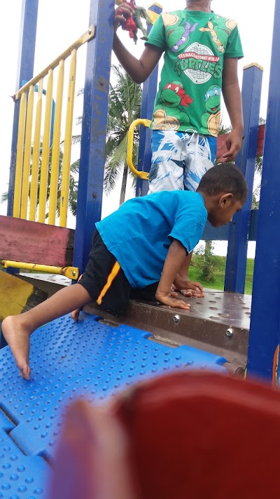 Photos of Bowling Club Children's Park