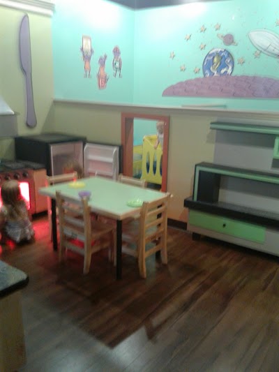 Photos of McKenna Children's Museum