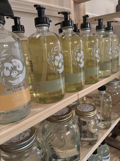 Homespun Refillery - Zero Waste & Sustainable Products- - Thumbnail