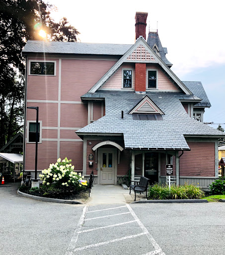 Clinton Senior Center/Clinton Council on Aging Gallery - United States