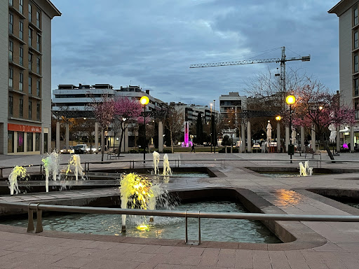 Vistabella Park - Thumbnail