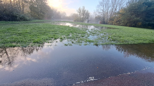 Little Burton Park