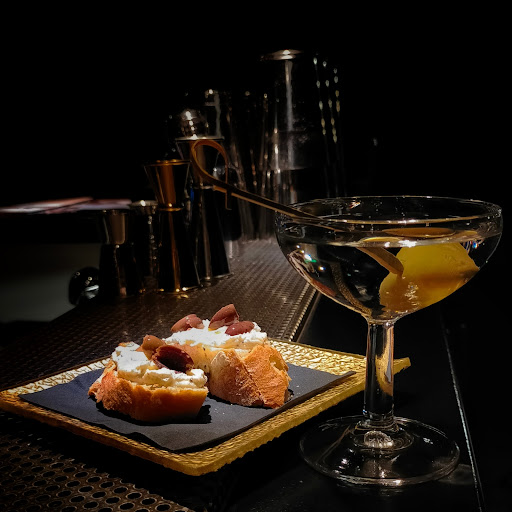 Smoky Joe - Cocktail bar e catering - Thumbnail