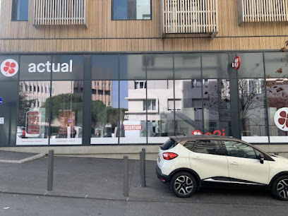 Actual Employment Marseille Btp
