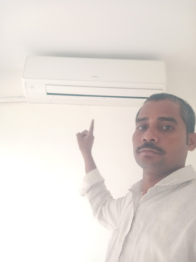 Ac refrigerator Washing Machine repair service all brand post image