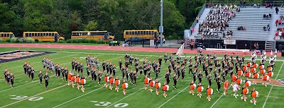 Bethel Park High School Stadium