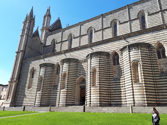 Duomo di Orvieto