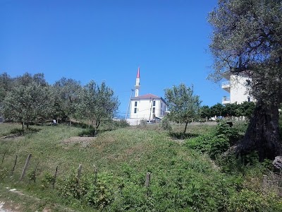 Xhamia e Trevllazërit