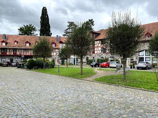 Kirchenplatz - Visual