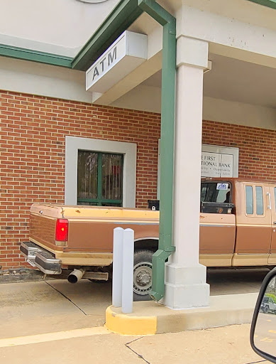 The First National Bank of Allendale Gallery - United States
