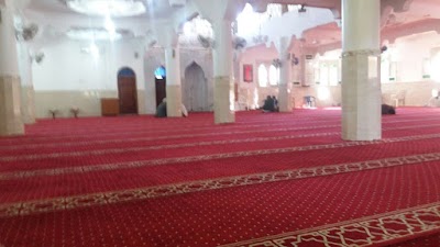 mosque