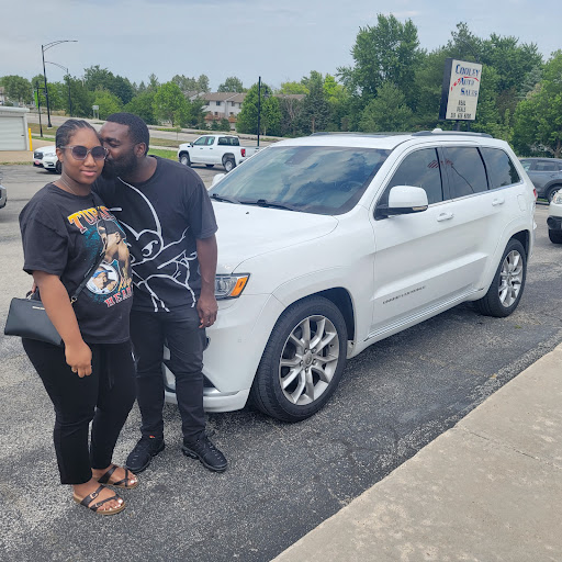 Cooley Auto Sales - Thumbnail