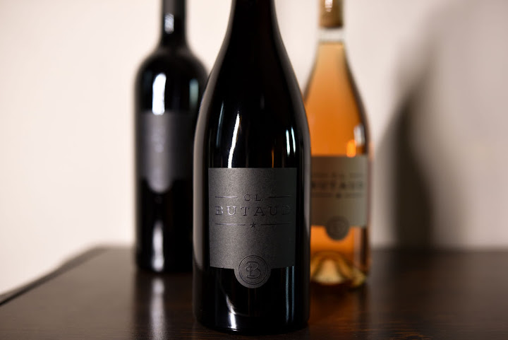 C.L. Butaud Wines by null