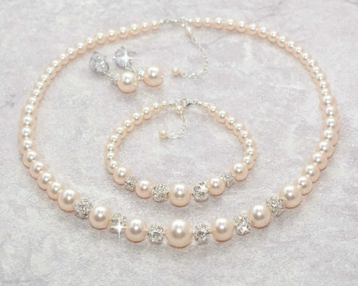 KyKy's Bridal Jewelry Boutique