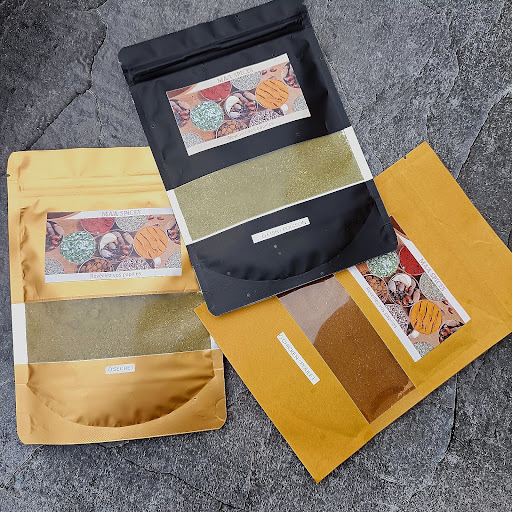 MA'A SPICES - Thumbnail