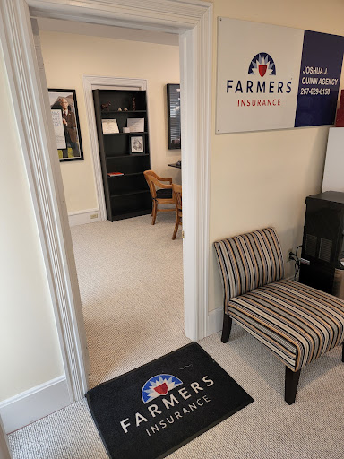 Farmers Insurance - Joshua Quinn - Thumbnail