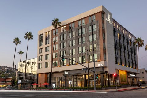 The Glenmark, Glendale, a Tribute Portfolio Hotel by null