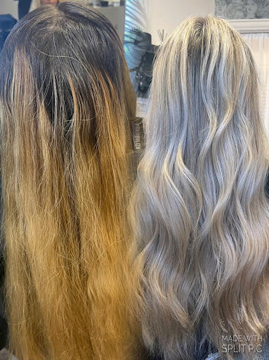 Hair By Gia Christina - Thumbnail
