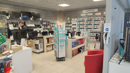 Las Damas Centre Commercial - Thumbnail