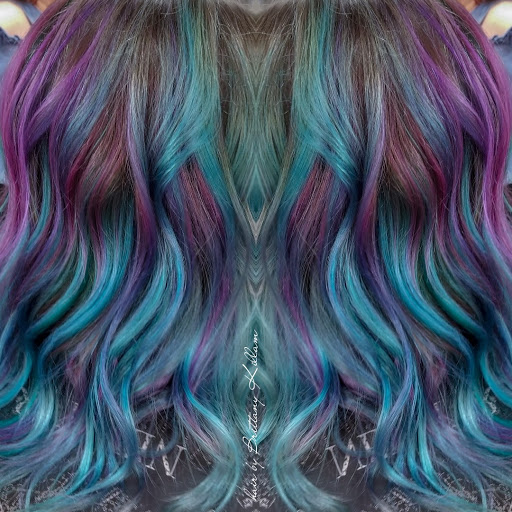Peebles Family Salon - Thumbnail