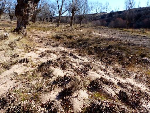 Itinerario geológico Aguilar del Alfambra - Thumbnail