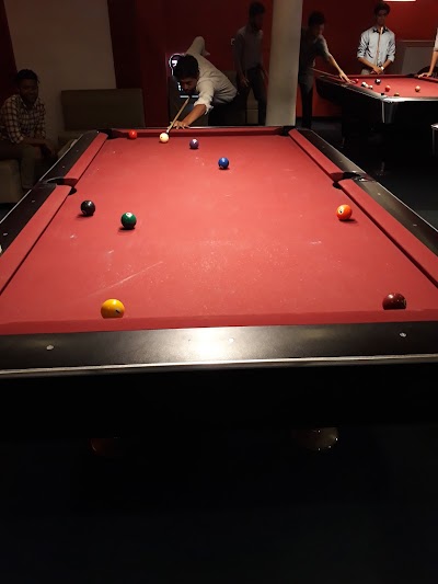 Photos of Pool World
