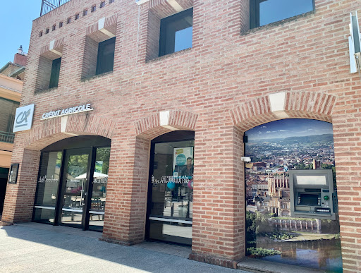 Avatar par défaut pour Crédit Agricole Albi Vigan