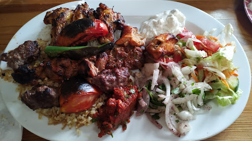 Restaurant Zafer - Thumbnail