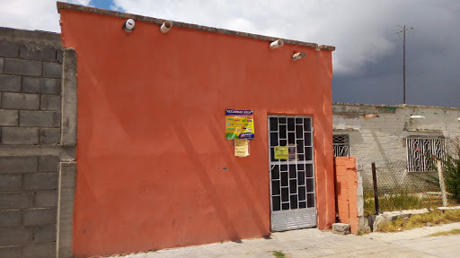 SUPER "ES-MART" - Visual