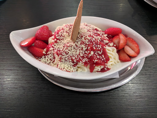 Eis-Café-Mario Gallery - Germany
