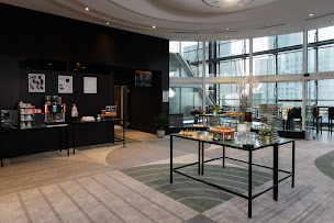 Photo n°10 de Hilton Paris La Défense à Puteaux (Service d'organisation d'événements professionnels)