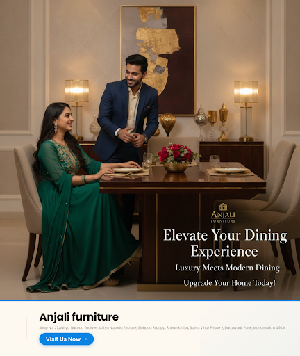 "Did you know that a dining table set is the heart of any home? It's where memories are made, mea…