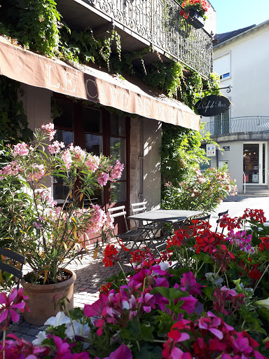 Restaurant Le Café De Paris EURL CARE - Thumbnail