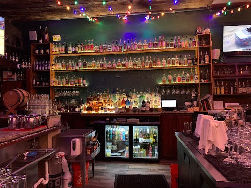 Belle Tavern - Thumbnail
