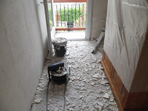 Photo n°14 de La Pointe Du Pinceau à Launaguet (Peintre en bâtiment)