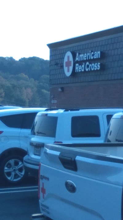 American Red Cross