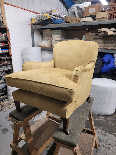 Hammonds Upholstery - Thumbnail