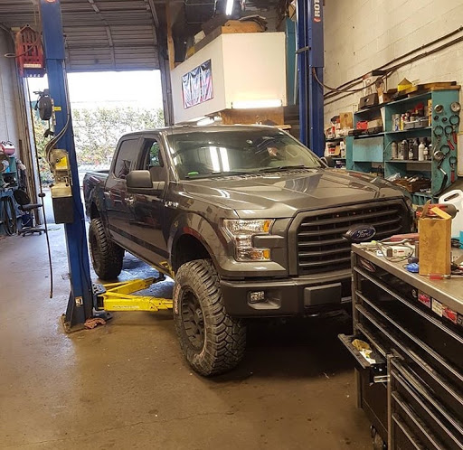 Bruno Automotive Inc Gallery - Canada