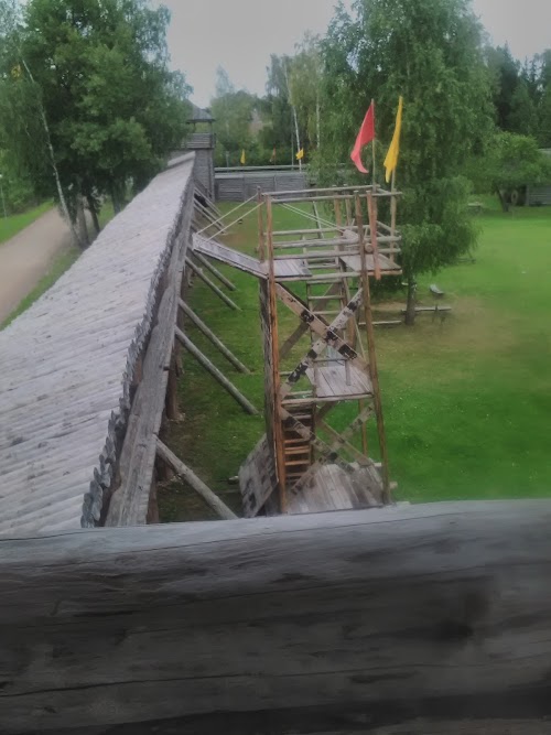 Šeimyniškėlių piliakalnio istorinis kompleksas