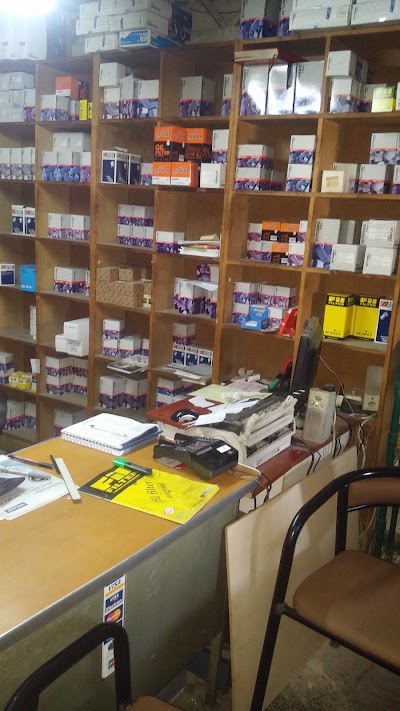 Photos of &Ouml;zdemirler Ticaret