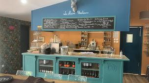 Photo n°34 de La Claire Fontaine à Fontaine-le-Sec (Lieu de mariage)