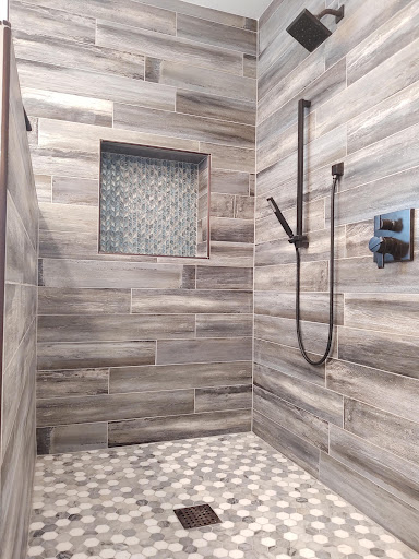 Bizzy B Plumbing & Home Improvement