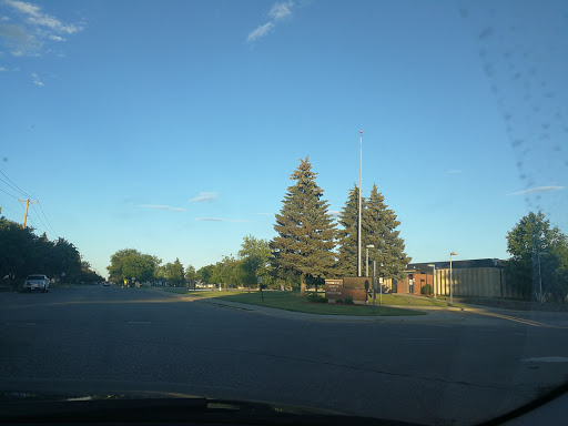 Probstfield Elementary - Visual
