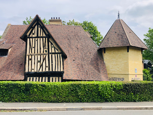 Manoir De Vitanval