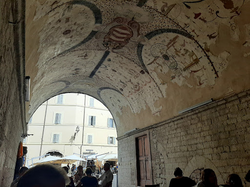 La Volta Pinta - Visual