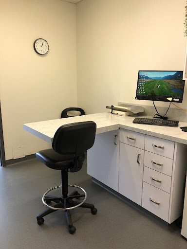 Maple Ridge Veterinary Hospital