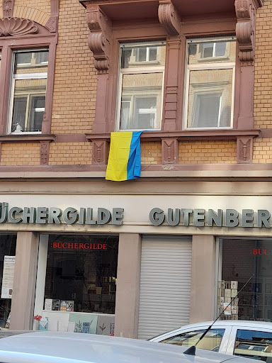 Büchergilde Buch u. Kultur GmbH - Thumbnail