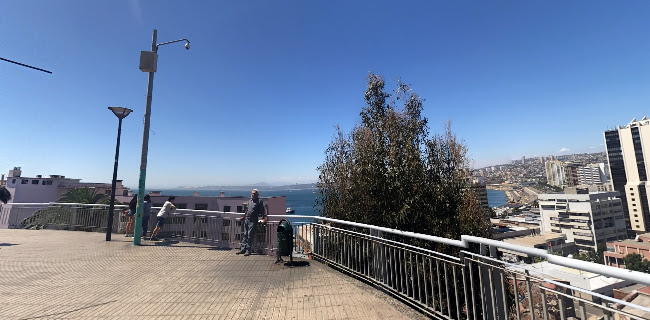 Hotel Brighton - Valparaíso