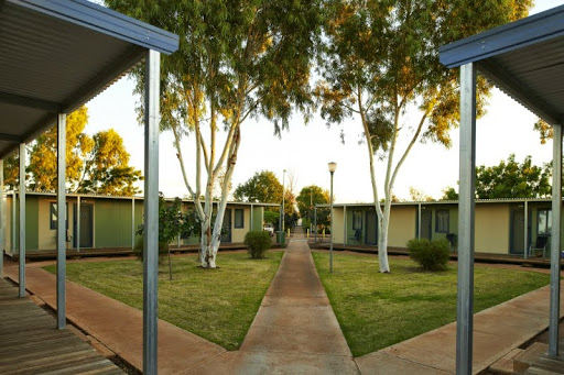 Searipple Village Karratha - Fully catered.