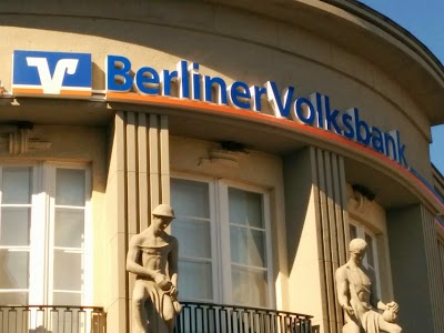 Photos of Berliner Volksbank eG, FinanzCenter Falkensee